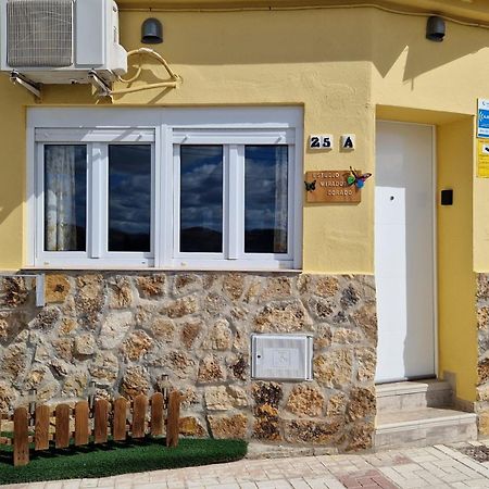Estudio Mirador Dorado Màlaga Exteriér fotografie