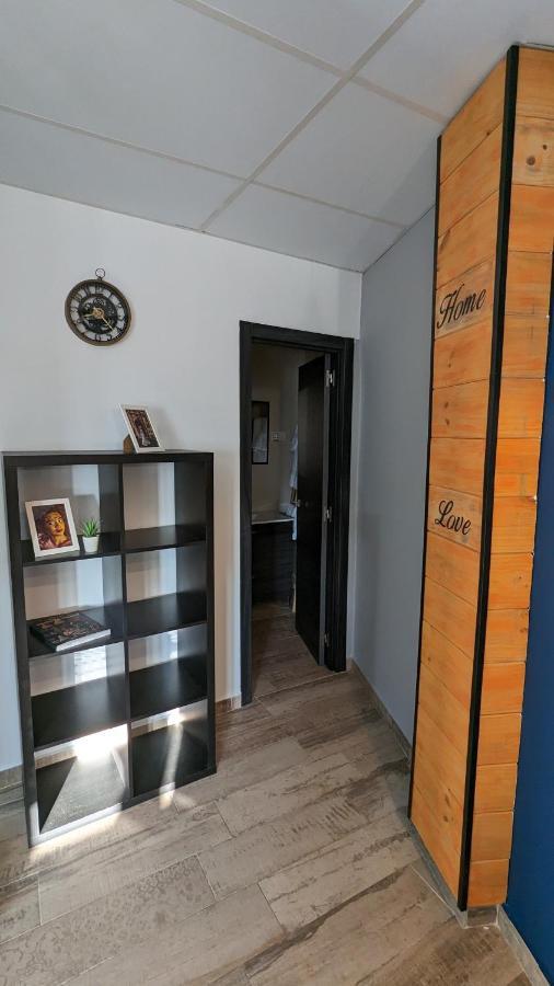 Estudio Mirador Dorado Màlaga Exteriér fotografie