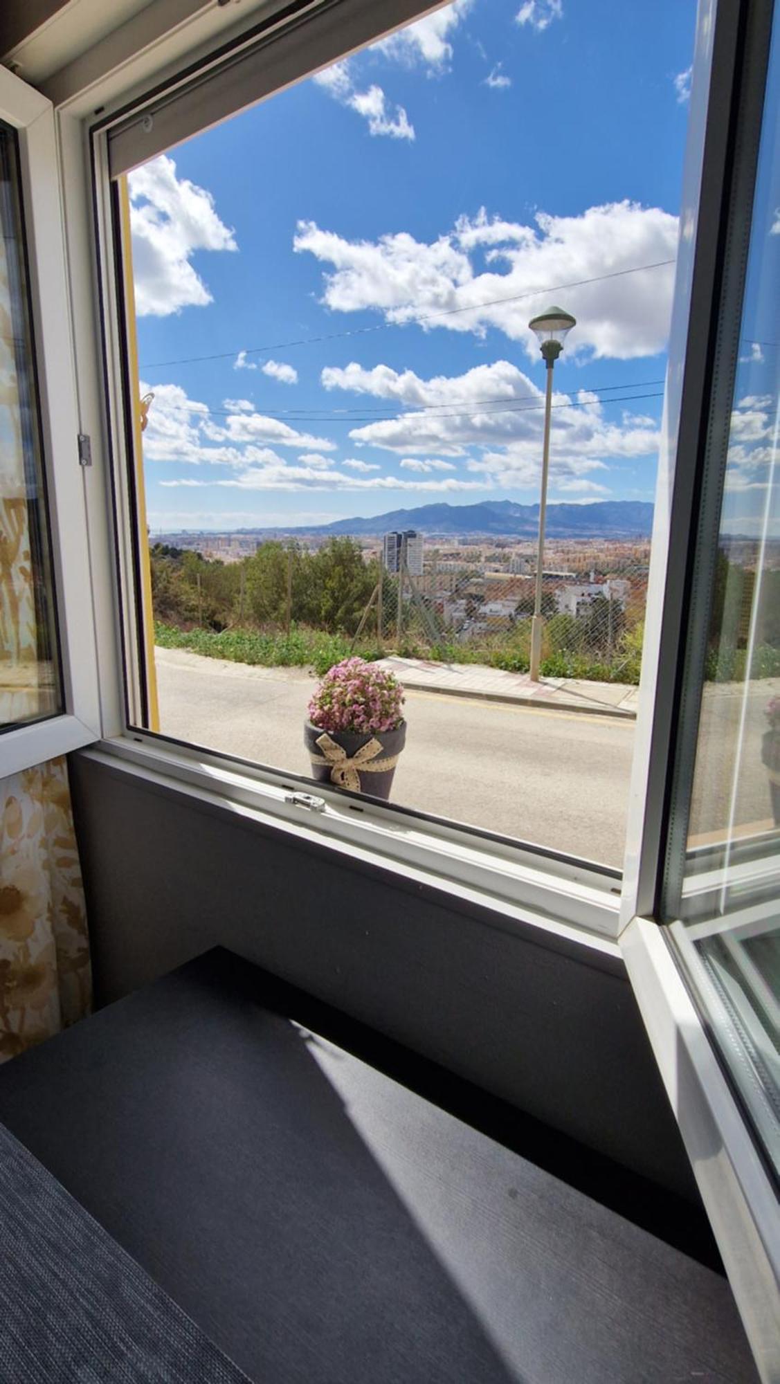Estudio Mirador Dorado Màlaga Exteriér fotografie